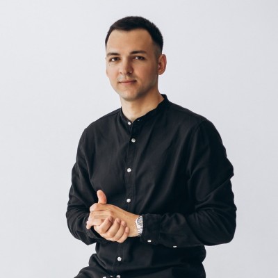 Oleksii Andriiuk