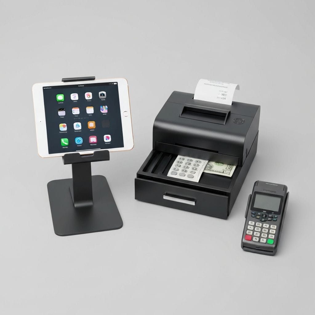 Posimos hardware kit